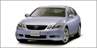 LEXUS GS450h